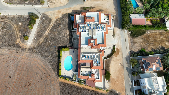 Image No.21-Appartement de 2 chambres à vendre à Famagusta