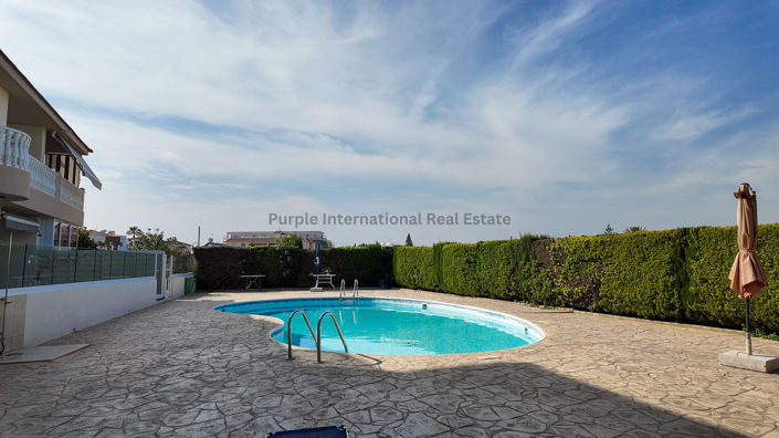 Image No.4-Appartement de 2 chambres à vendre à Famagusta