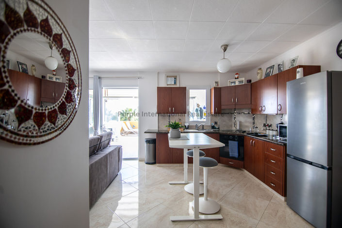 Image No.5-Appartement de 2 chambres à vendre à Famagusta