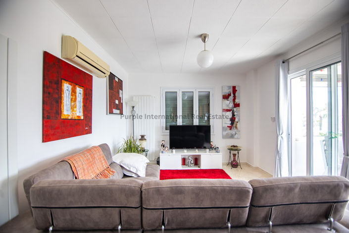 Image No.8-Appartement de 2 chambres à vendre à Famagusta