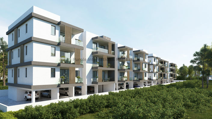 Image No.11-2 Bed Apartment for sale