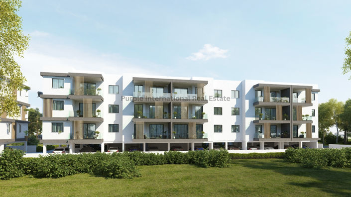 Image No.1-1 Bed Apartment for sale