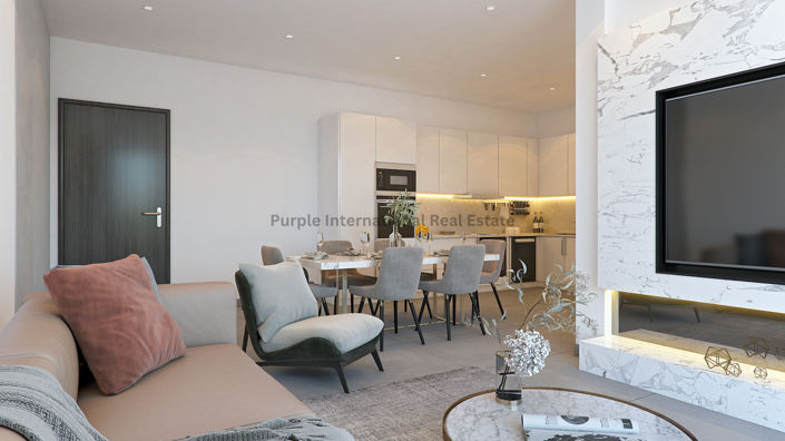 Image No.3-1 Bed Apartment for sale