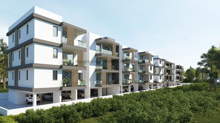 Image No.2-3 Bed Apartment for sale