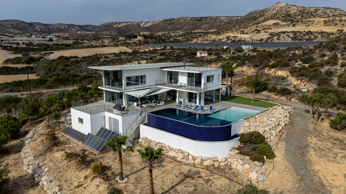 Image No.1-5 Bed Villa for sale