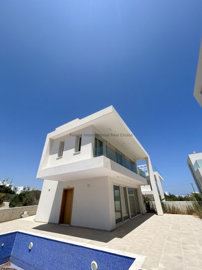 3 Bed Villa for sale