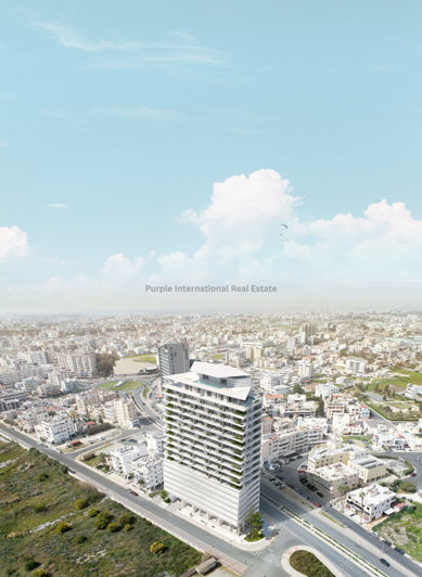 Image No.9-Appartement de 3 chambres à vendre à Larnaca