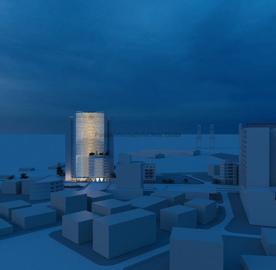 Image No.3-Appartement de 2 chambres à vendre à Larnaca