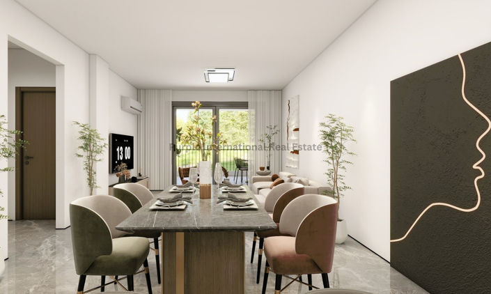 Image No.11-Appartement de 3 chambres à vendre à Chlorakas