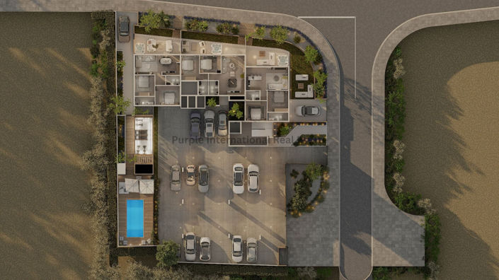 Image No.9-2 Bed Apartment for sale