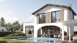 Image No.18-3 Bed Villa for sale