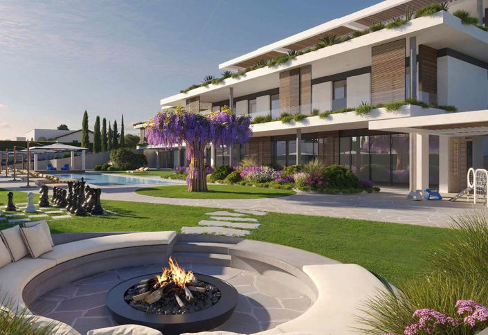 Image No.21-3 Bed Villa for sale