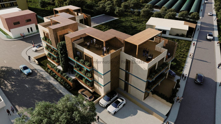 Image No.4-2 Bed Apartment for sale