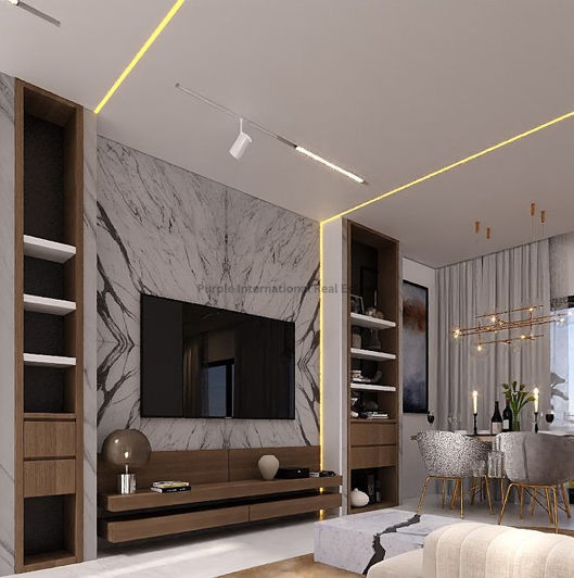 Image No.6-Appartement de 2 chambres à vendre à Aradippou