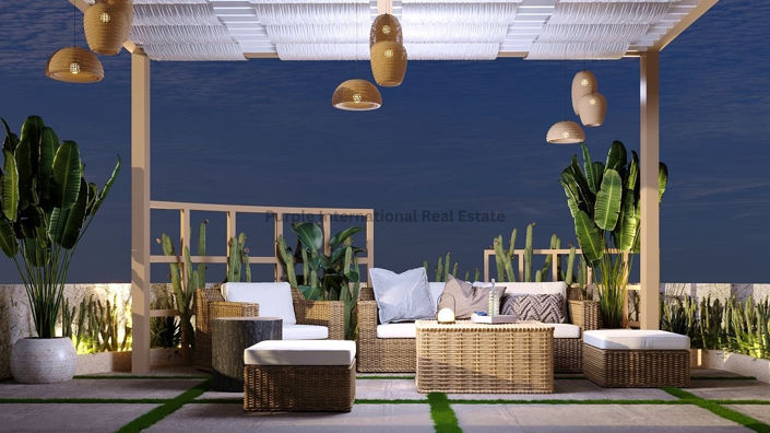 Image No.9-Appartement de 1 chambre à vendre à Aradippou