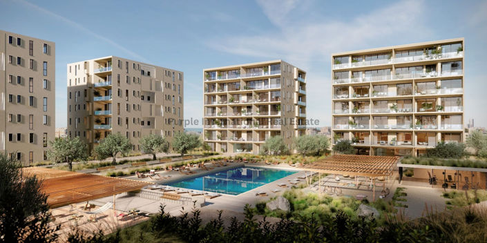 Image No.1-4 Bed Apartment for sale