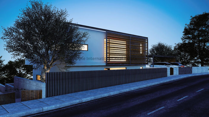 Image No.10-Villa de 5 chambres à vendre à Chlorakas