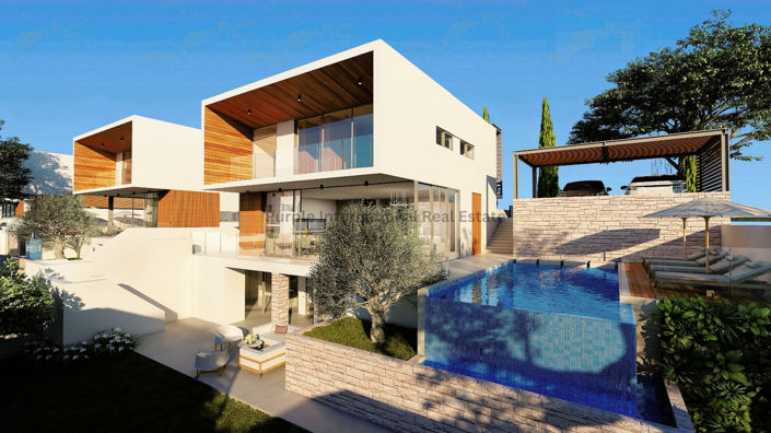 Image No.12-5 Bed Villa for sale