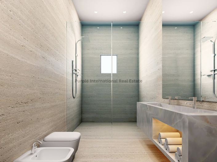 Image No.6-Villa de 5 chambres à vendre à Chlorakas