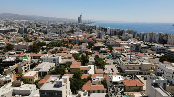 Image No.6-Appartement de 2 chambres à vendre à Limassol