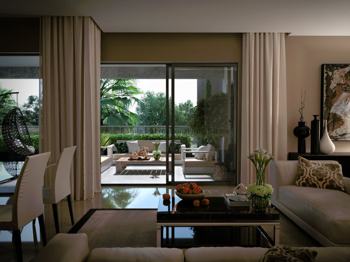 Image No.3-2 Bed Apartment for sale