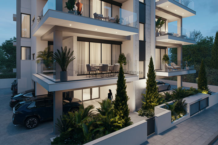Image No.10-3 Bed Apartment for sale