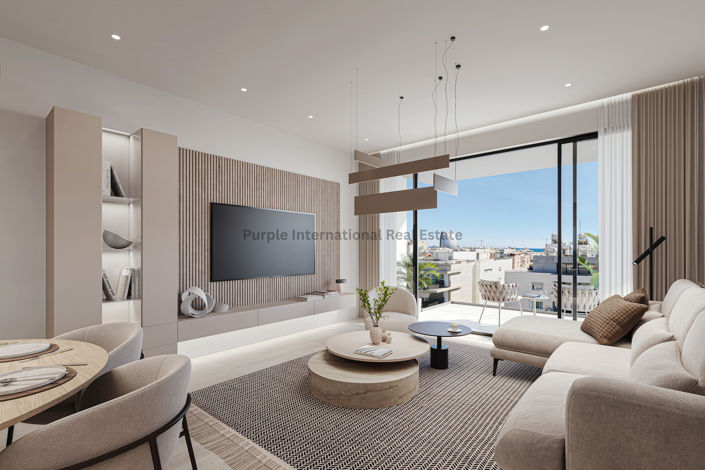 Image No.2-3 Bed Apartment for sale