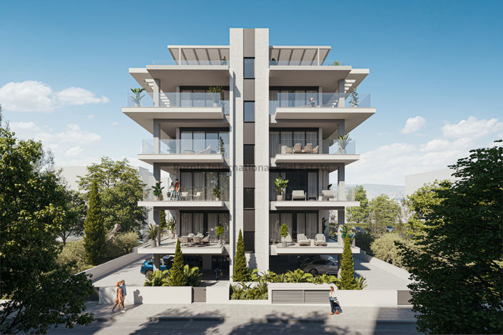 Image No.4-3 Bed Apartment for sale