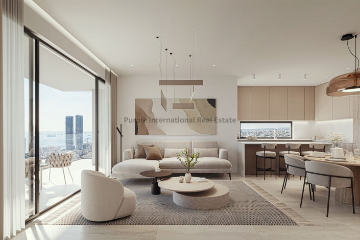 Image No.5-3 Bed Apartment for sale