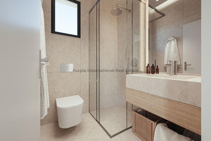 Image No.6-3 Bed Apartment for sale