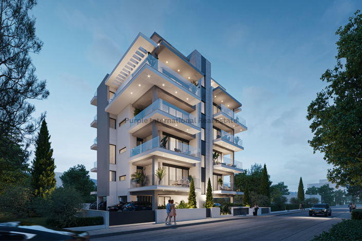 Image No.8-3 Bed Apartment for sale