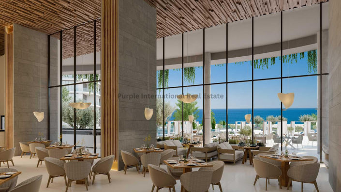 Image No.10-1 Bed Apartment for sale