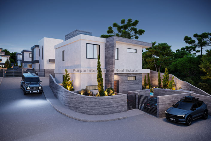 Image No.18-3 Bed Villa for sale