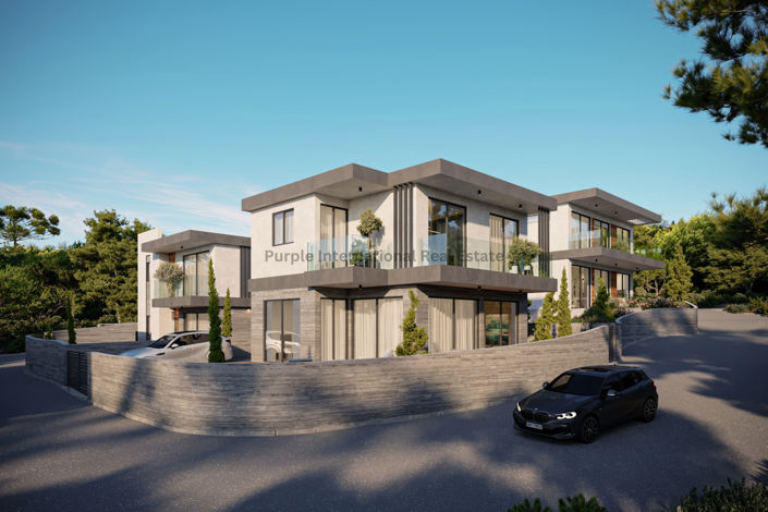 Image No.9-3 Bed Villa for sale