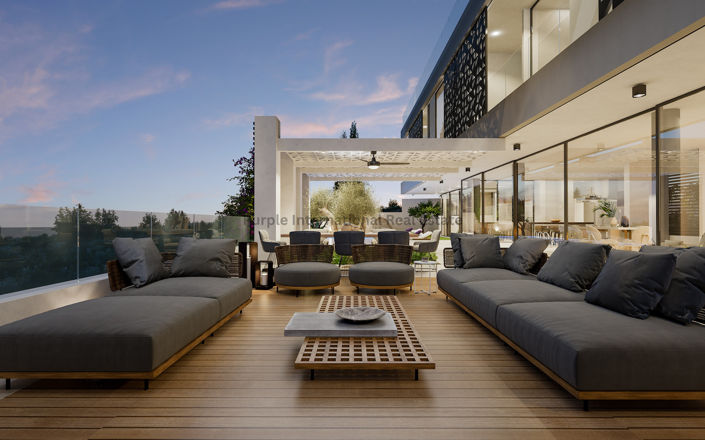 Image No.2-5 Bed Villa for sale