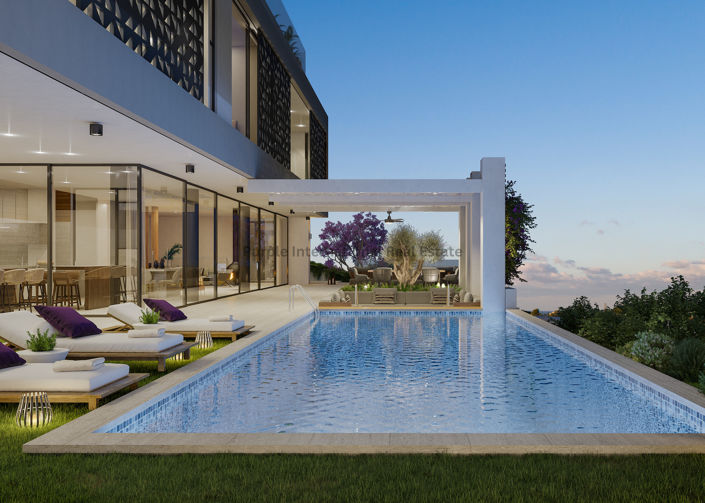 Image No.3-5 Bed Villa for sale