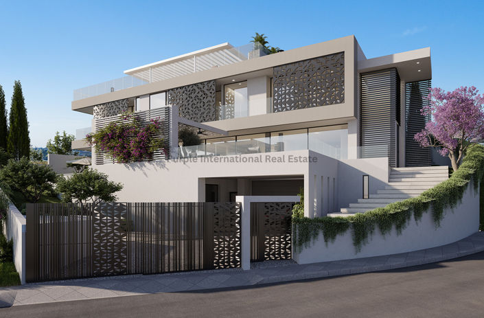 Image No.4-5 Bed Villa for sale