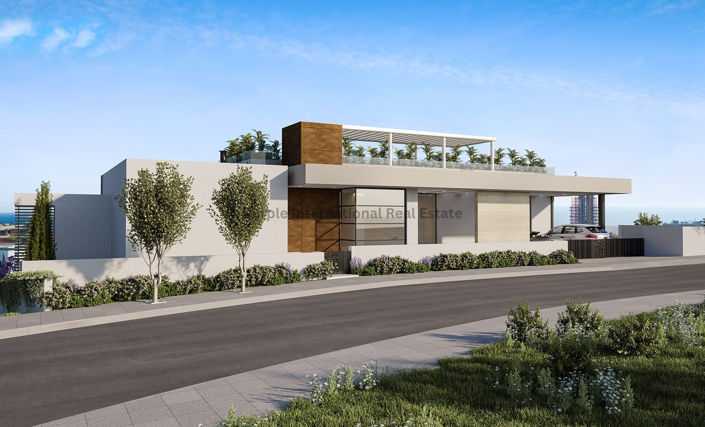 Image No.6-5 Bed Villa for sale