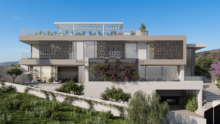 Image No.7-5 Bed Villa for sale