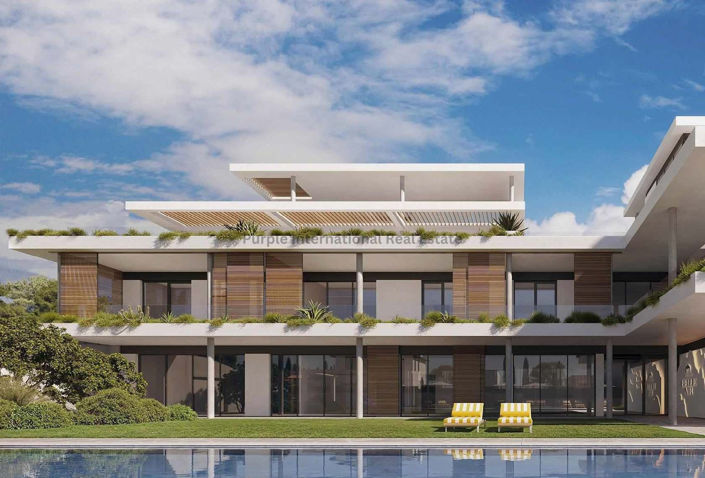 Image No.20-4 Bed Villa for sale