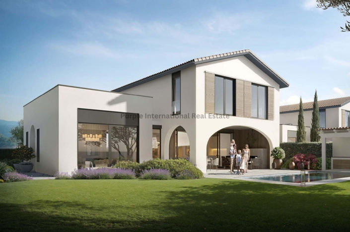 Image No.4-4 Bed Villa for sale