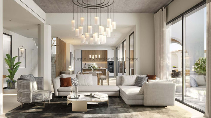 Image No.2-Villa de 3 chambres à vendre à Souni