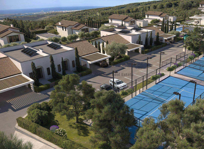 Image No.21-3 Bed Villa for sale