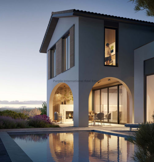 Image No.24-3 Bed Villa for sale