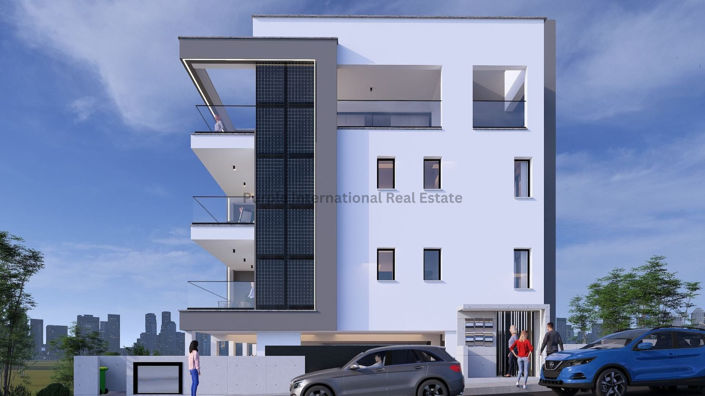 Image No.10-Appartement de 2 chambres à vendre à Agia Fyla