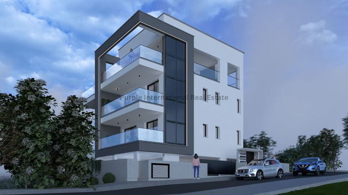 Image No.1-Appartement de 2 chambres à vendre à Agia Fyla