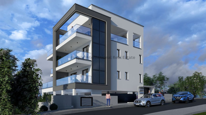 Image No.4-2 Bed Apartment for sale