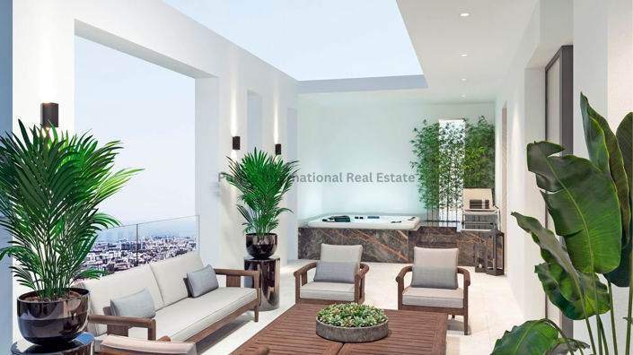 Image No.11-2 Bed Apartment for sale