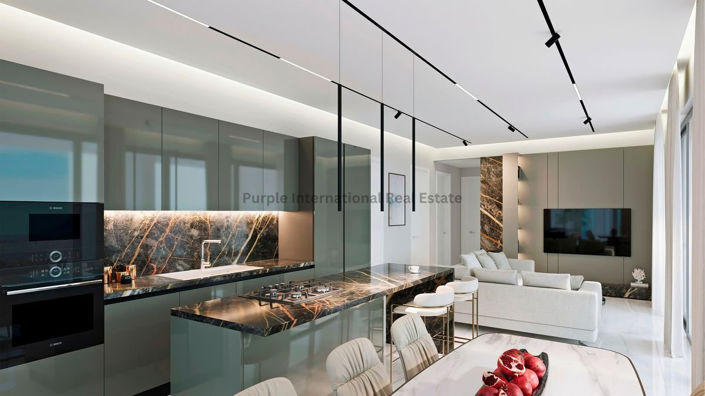 Image No.6-2 Bed Apartment for sale