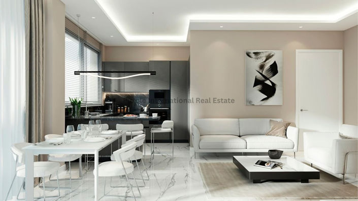 Image No.2-3 Bed Apartment for sale